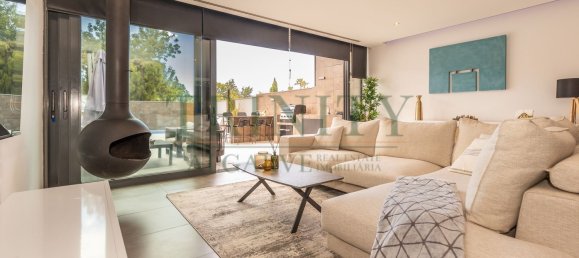 Casa T3 em Almancil, Portugal N.º 189967 5