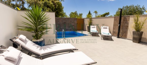 Casa T3 em Almancil, Portugal N.º 189967 3