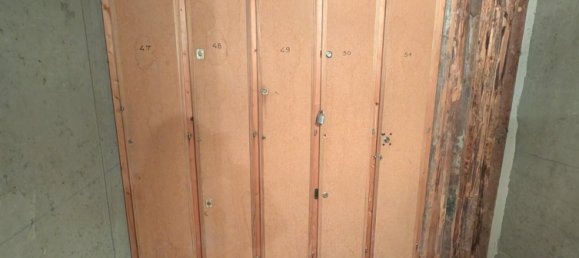 Estúdio em Le Haut-Breda, France N.º 200113 4