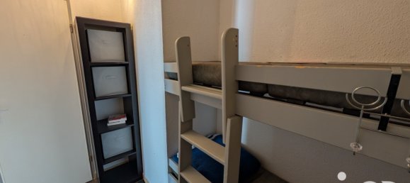 Estúdio em Le Haut-Breda, France N.º 200113 2