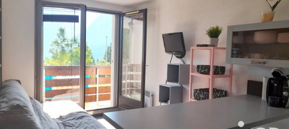 Estúdio em Le Haut-Breda, France N.º 200113 6