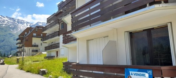 Estúdio em Le Haut-Breda, France N.º 200113 9