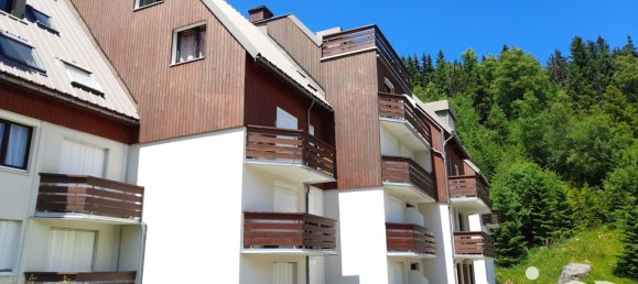 Estúdio em Le Haut-Breda, France N.º 200113 5