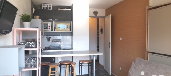 Estúdio em Le Haut-Breda, France N.º 200113 7