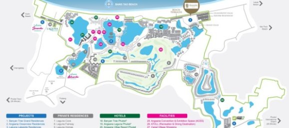 3 bedrooms Villa in Bang Tao, Thailand No. 12563 13