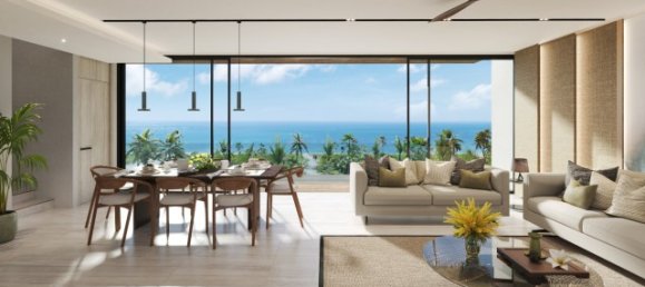 3 bedrooms Villa in Bang Tao, Thailand No. 12563 6