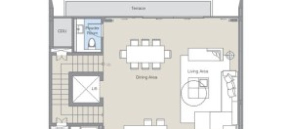 3 bedrooms Villa in Bang Tao, Thailand No. 12563 11