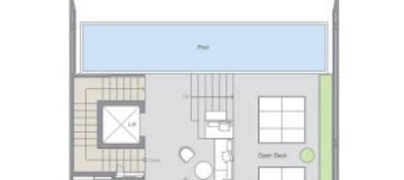 3 bedrooms Villa in Bang Tao, Thailand No. 12563 12