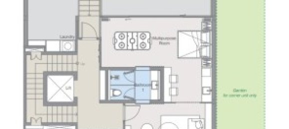 3 bedrooms Villa in Bang Tao, Thailand No. 12563 9