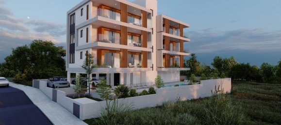 1 bedroom Apartment in Paphos, Cyprus No. 22958 3