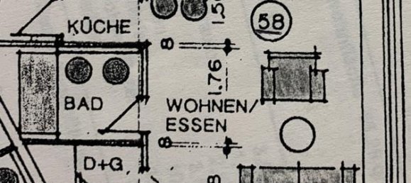 استوديو في Saarland, Germany رقم 103280 4