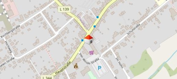 استوديو في Saarland, Germany رقم 103280 6