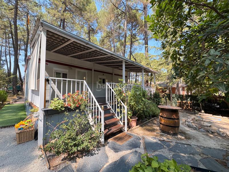 2 غرف نوم منزل في Madrid, Spain رقم 196866