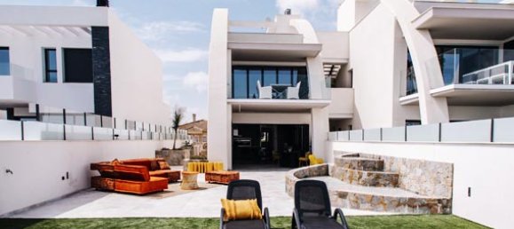 3 bedrooms Apartment in Rojales, Spain No. 13474 5