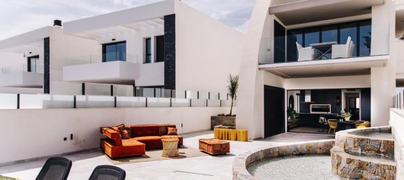 3 bedrooms Apartment in Rojales, Spain No. 13474 4