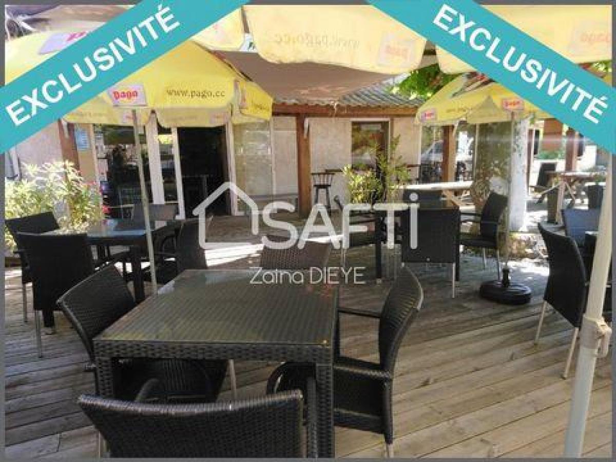 Büro in Le Teich, France 110m², Nr. 18070