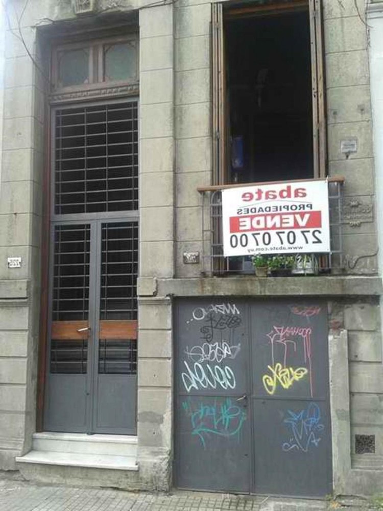 6 غرف نوم منزل في Montevideo, Uruguay رقم 2055