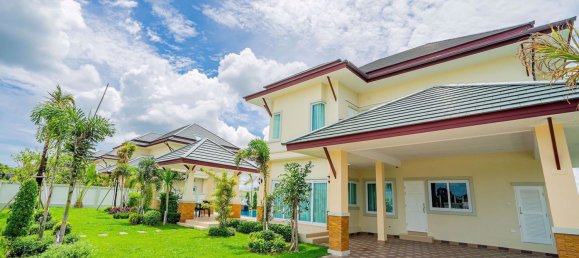 4 bedrooms Cafe / restaurant in Pattaya, Thailand No. 1848 2