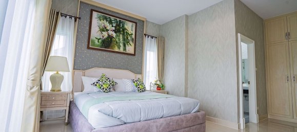 4 bedrooms Cafe / restaurant in Pattaya, Thailand No. 1848 6