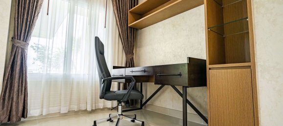 4 bedrooms Cafe / restaurant in Pattaya, Thailand No. 1848 14