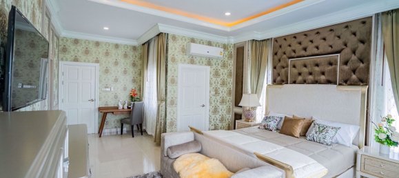 4 bedrooms Cafe / restaurant in Pattaya, Thailand No. 1848 9