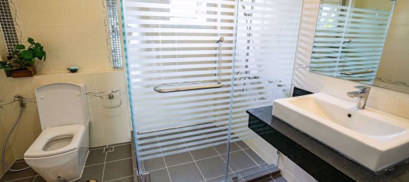 4 bedrooms Cafe / restaurant in Pattaya, Thailand No. 1848 11