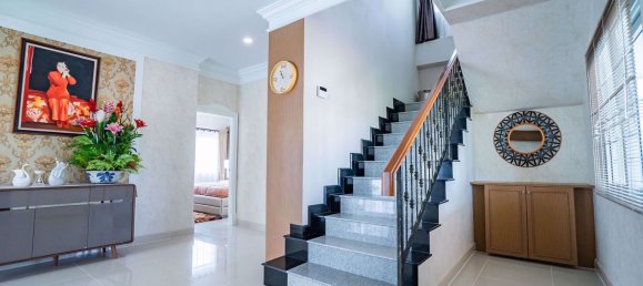 4 bedrooms Cafe / restaurant in Pattaya, Thailand No. 1848 15