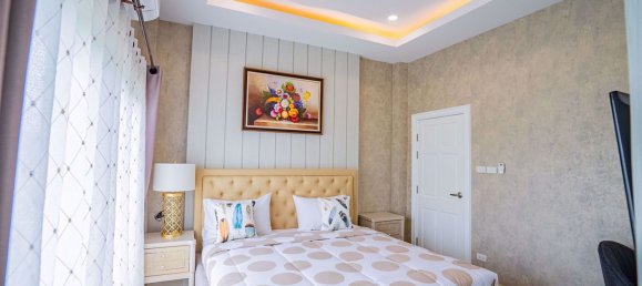 4 bedrooms Cafe / restaurant in Pattaya, Thailand No. 1848 7