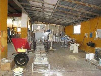 1-Zimmer Lagerhaus in Solaro, Italy, Nr. 384176