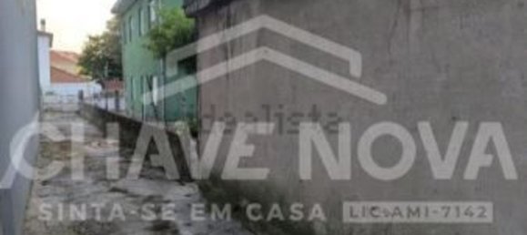 Grundstück in Senhora da Hora, Portugal 866m², Nr. 97095 5