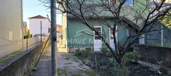 Grundstück in Senhora da Hora, Portugal 866m², Nr. 97095 12