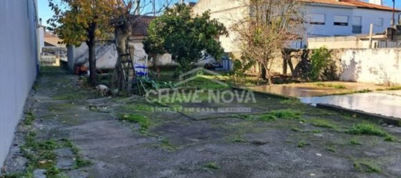 Grundstück in Senhora da Hora, Portugal 866m², Nr. 97095 2