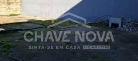 Grundstück in Senhora da Hora, Portugal 866m², Nr. 97095 8