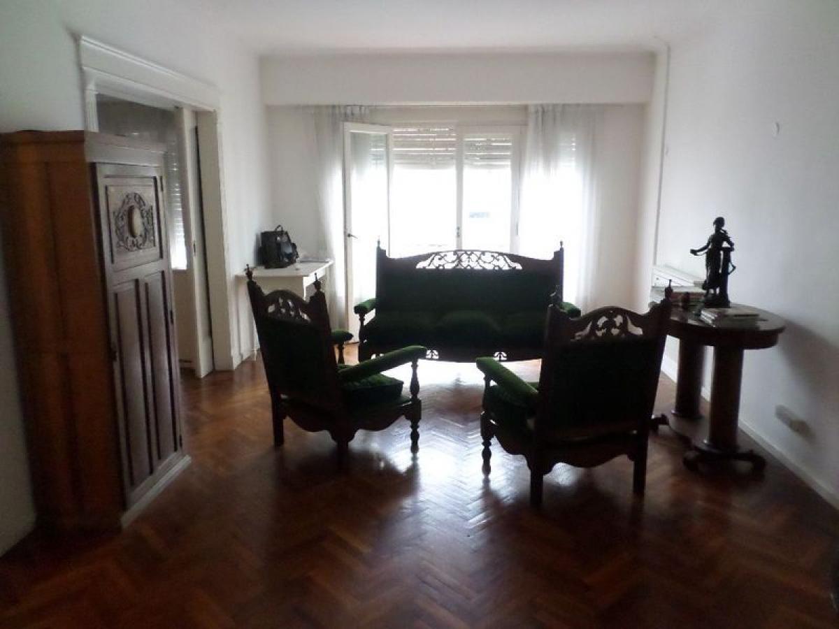 3 غرف نوم شقة في Mar del Plata, Argentina رقم 84411