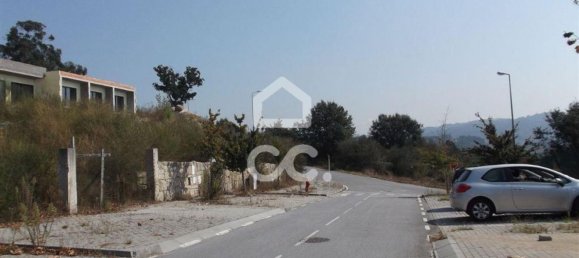 Terreno en Guimaraes, Portugal 480 m² No. 37063 2