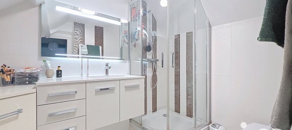 Дуплекс с 2 спальнями в Эссон, Франция № 351789 8