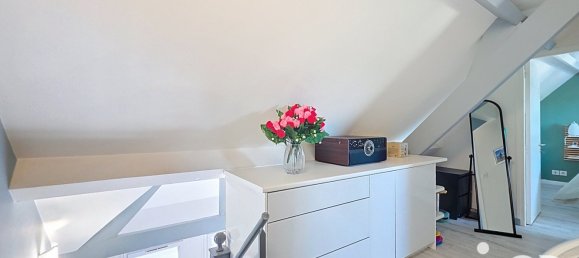 Дуплекс с 2 спальнями в Эссон, Франция № 351789 7