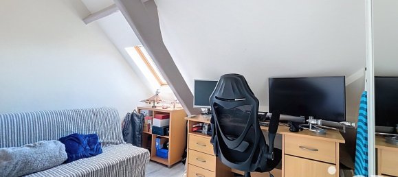 Дуплекс с 2 спальнями в Эссон, Франция № 351789 9