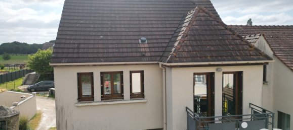 Дуплекс с 2 спальнями в Эссон, Франция № 351789 11