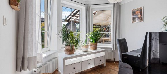 Дом с 7 комнатами в Вена, Австрия № 25809 3