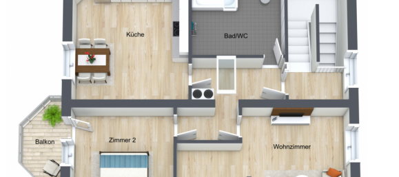 Дом с 7 комнатами в Вена, Австрия № 25809 17