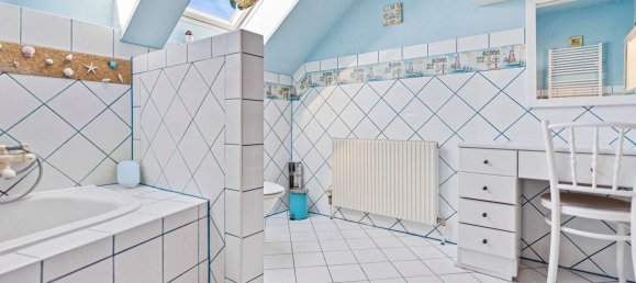 Дом с 7 комнатами в Вена, Австрия № 25809 13