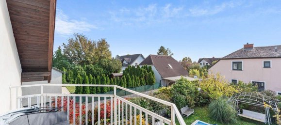 Дом с 7 комнатами в Вена, Австрия № 25809 10