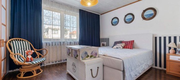 Дом с 7 комнатами в Вена, Австрия № 25809 5