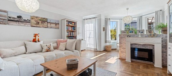 Дом с 7 комнатами в Вена, Австрия № 25809 2