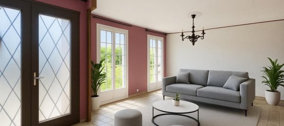 Casa de 3 dormitorios en Jura, France No. 339765 4