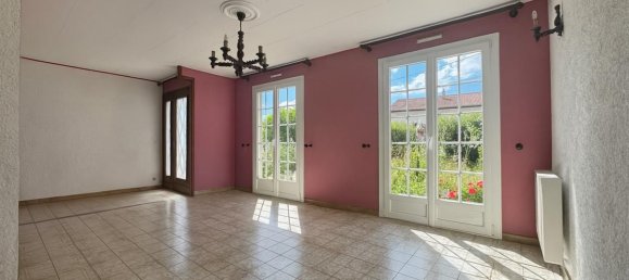 Casa de 3 dormitorios en Jura, France No. 339765 5