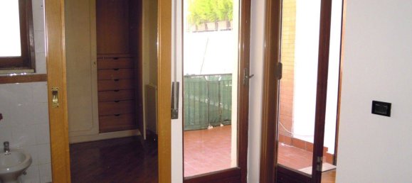 1 chambre Penthouse à Rome, Italy No. 273960 14