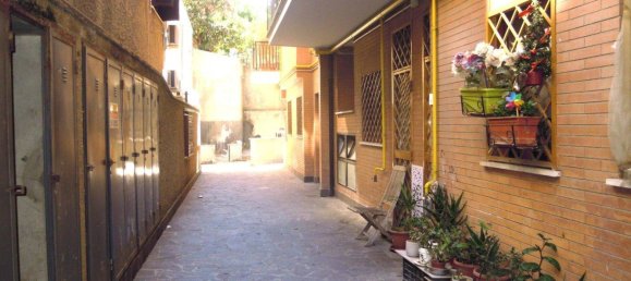 1 chambre Penthouse à Rome, Italy No. 273960 22