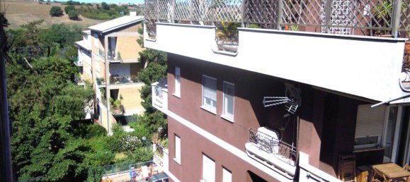 1 chambre Penthouse à Rome, Italy No. 273960 6